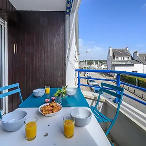  Appartement Le Galion By Interhome