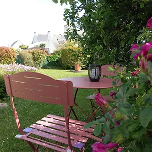  Hébergement de vacances Maison 3 Etoiles Proche Des Plages